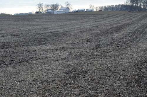 Property photo 54 - 98+/- Acres Offered in 6 Tracts or Combinations, Noble County, Indiana Farm